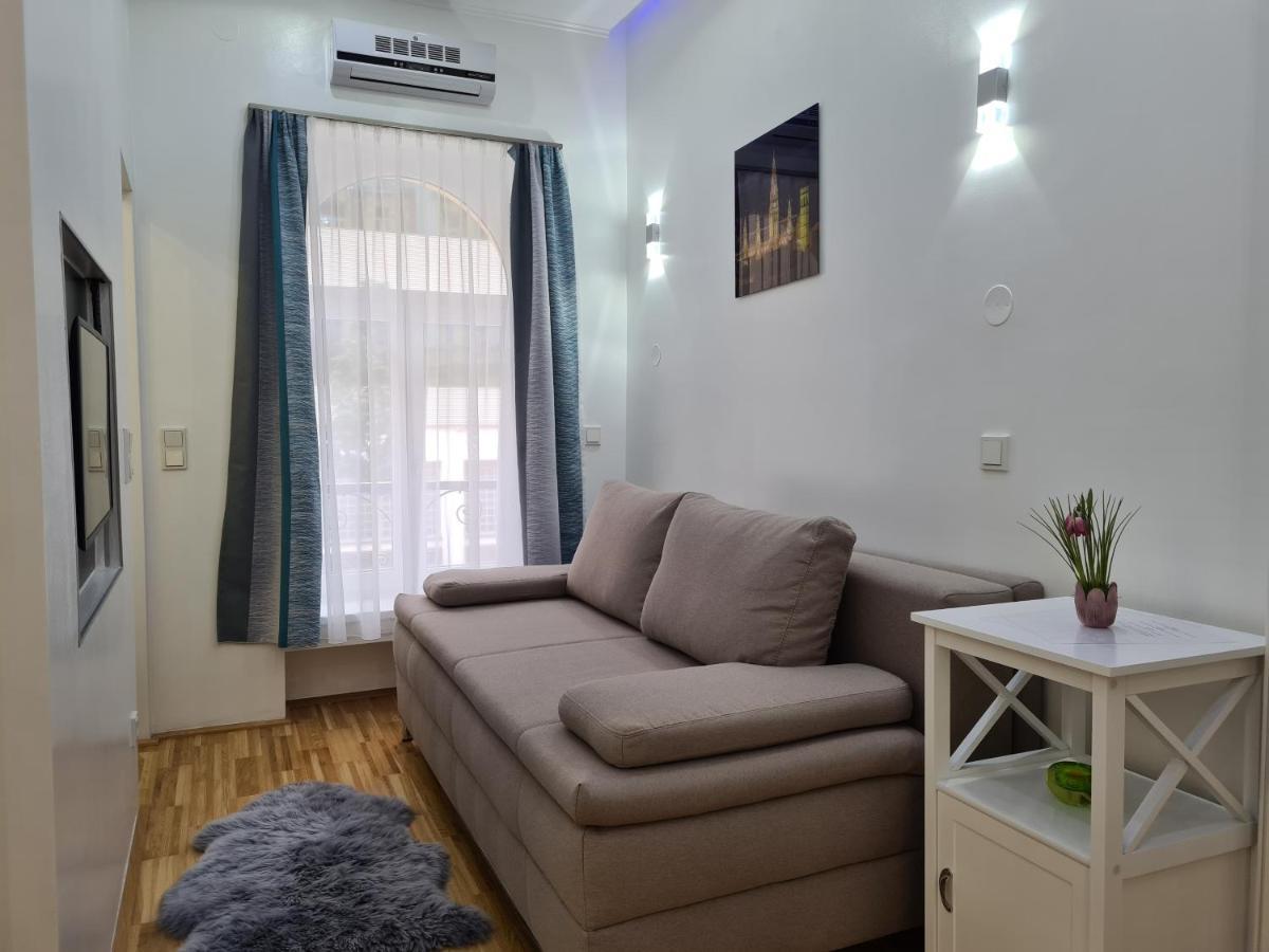 Lapi Apartment 1150 Wien Exteriör bild
