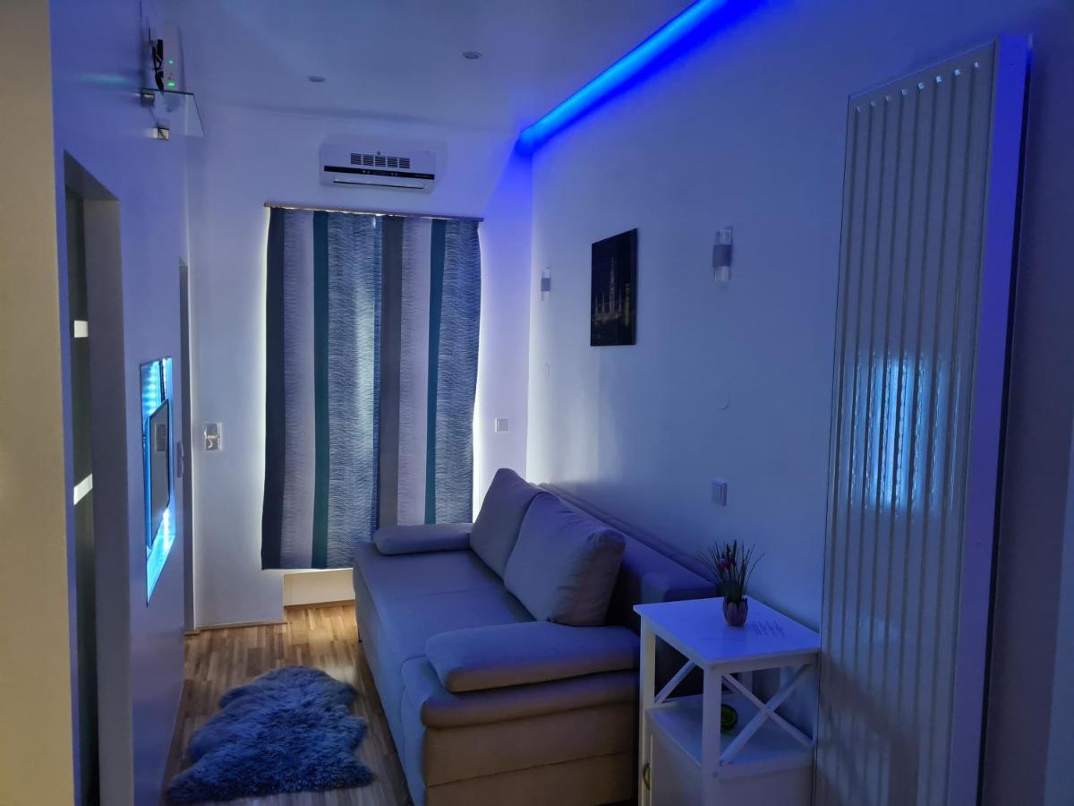 Lapi Apartment 1150 Wien Exteriör bild